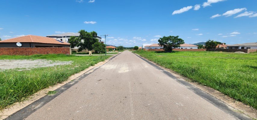 Commercial Property for Sale in Brits North West